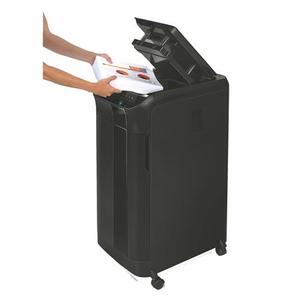 Iratmegsemmisítő FELLOWES AutoMax 550C, konfetti, 500 lap