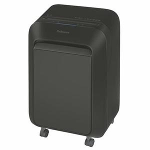 Iratmegsemmisítő FELLOWES Powershred LX210, mini-konfetti, 15 lap