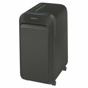 Iratmegsemmisítő FELLOWES Powershred LX220, mini-konfetti, 18 lap