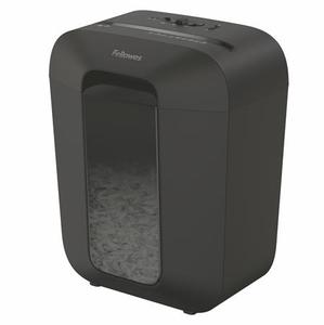 Iratmegsemmisítő FELLOWES Powershred LX45, konfetti, 8 lap