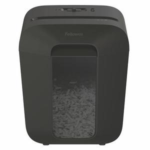 Iratmegsemmisítő FELLOWES Powershred LX45, konfetti, 8 lap