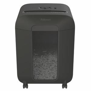 Iratmegsemmisítő FELLOWES Powershred LX85, konfetti, 11 lap