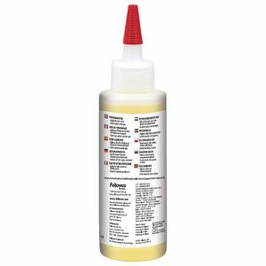 Karbantartó olajj, 120 ml, iratmegsemmisítőhöz, FELLOWES Powershred