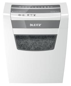 Iratmegsemmisítő LEITZ IQ Home Office, 10 lap, konfetti
