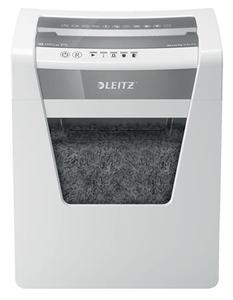 Iratmegsemmisítő LEITZ IQ Office P5, 10 lap, mikrokonfetti