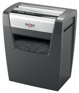Iratmegsemmis&iacute;tő REXEL Momentum X410, konfetti, 10 lap