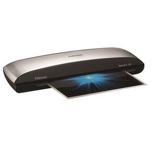 Laminálógép A3, FELLOWES Spectra, 80-125 mikron