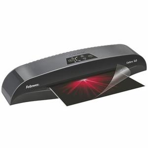 Laminálógép A3, FELLOWES Calibre, 80-125 mikron