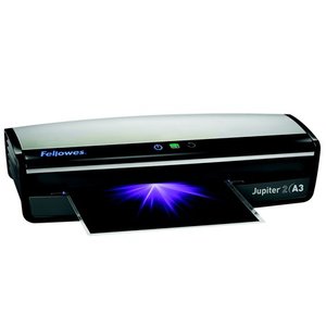 Laminálógép A3, FELLOWES Jupiter 2, 80-250 mikron