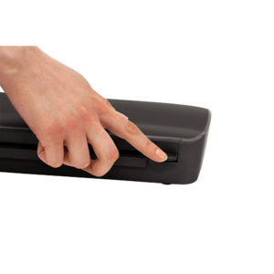 Laminálógép A4, FELLOWES Arc, 80 mikron