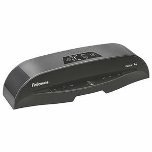 Laminálógép A4, FELLOWES Calibre, 80-125 mikron