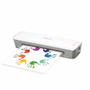 Laminálógép A4, FELLOWES Ion, 80-125 mikron