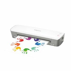 Laminálógép A3, FELLOWES Ion, 80-125 mikron