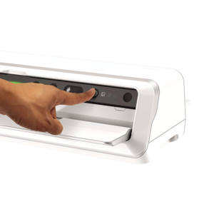 Laminálógép A3, FELLOWES Venus, 80-250 mikron