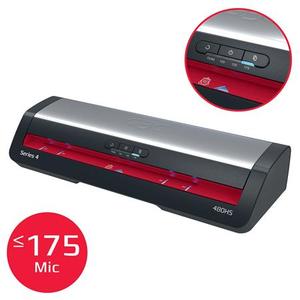Lamin&aacute;l&oacute;g&eacute;p A3, GBC 480HS Office, 75-175 mikron