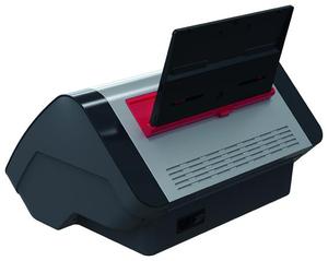 Lamin&aacute;l&oacute;g&eacute;p A4, GBC Velocity, f&eacute;lautomata, 80-125 mikron