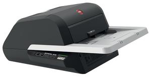 Lamin&aacute;l&oacute;g&eacute;p A4, GBC Foton 30, automata, 75-125 mikron