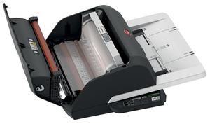 Lamin&aacute;l&oacute;g&eacute;p A4, GBC Foton 30, automata, 75-125 mikron