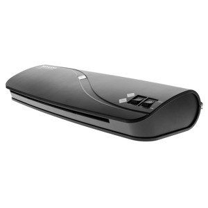 Laminálógép A4 SENCOR SLA 201, munkaszélesség: 230 mm