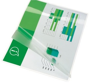 Lamin&aacute;l&oacute; f&oacute;lia A3, GBC, 80 mic, 100 db-os, f&eacute;nyes
