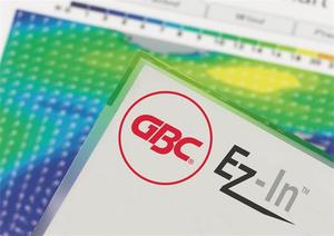 Lamin&aacute;l&oacute; f&oacute;lia A5, GBC, 80 mic, 100 db-os, f&eacute;nyes