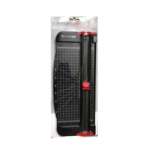 Pap&iacute;rv&aacute;g&oacute;g&eacute;p A4, DAHLE Vantage 40001, k&ouml;rk&eacute;ses, 8 lap