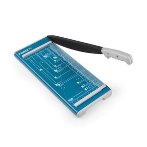 Pap&iacute;rv&aacute;g&oacute;g&eacute;p A4, DAHLE 502, karos, 8 lap