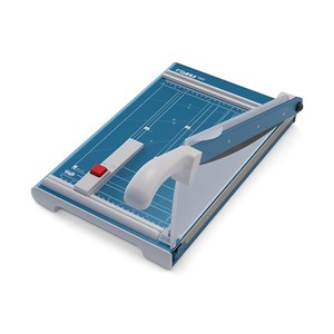 Pap&iacute;rv&aacute;g&oacute;g&eacute;p A4, DAHLE 560, karos, 25 lap