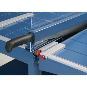 Papírvágógép 81,5 cm DAHLE 580 karos