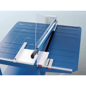 Papírvágógép 81,5 cm DAHLE 580 karos