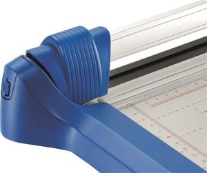 Papírvágógép MAPED Universal Metal, karos, vágáshossz: 440 mm, 6 lap