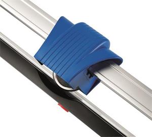 Papírvágógép MAPED Universal Metal, karos, vágáshossz: 440 mm, 6 lap
