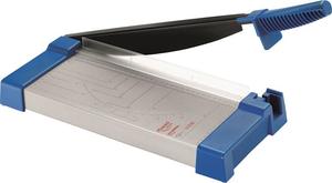 Papírvágógép MAPED Universal Metal, karos, vágáshossz: 320 mm, 8 lap