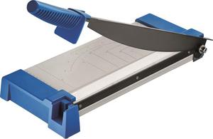 Papírvágógép MAPED Universal Metal, karos, vágáshossz: 320 mm, 8 lap