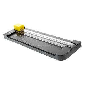 Papírvágógép SENCOR STR 210, vágási szélesség: 310mm, max: 5 lap