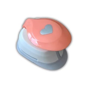 Formalyukaszt&oacute; 16 mm, GRS, a dekorgumihoz, SZ&Iacute;V minta