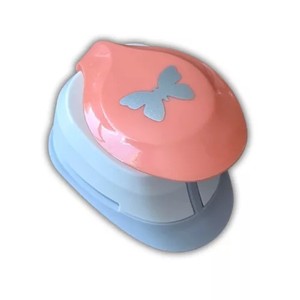 Formalyukaszt&oacute; 25 mm, GRS, a dekorgumihoz, PILLANG&Oacute; minta