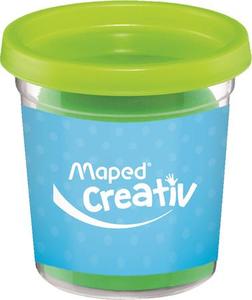 Kreatív készségfejlesztő klt., MAPED Creative, Early age, gyurmavilág