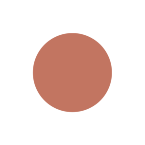 Textilfesték 250 ml, CREALL, barna