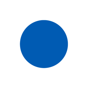 Textilfesték 250 ml, CREALL, kék