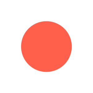 Textilfesték 250 ml, CREALL, narancssárga