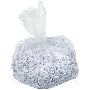 Hulladékgyűjtő zsák, DAHLE 20705, 90 liter, 10 db/csomag.