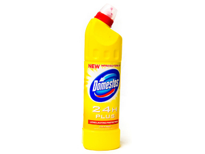 DOMESTOS fertőtlenítő 750 ml, vegyes illatú