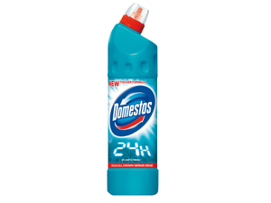 DOMESTOS fertőtlenítő 750 ml, vegyes illatú