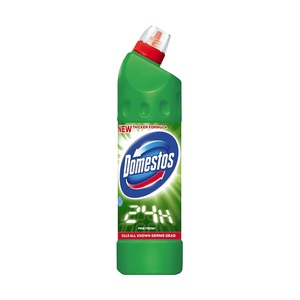 DOMESTOS fertőtlenítő 750 ml, vegyes illatú