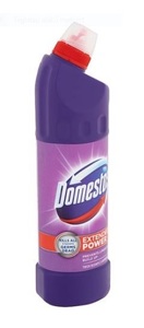 DOMESTOS fertőtlenítő 750 ml, vegyes illatú