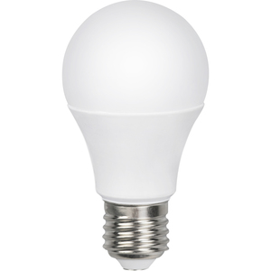 LED izzó, E27, 12W, gömb, RETLUX RLL 286, 1000 ml, hideg fehér