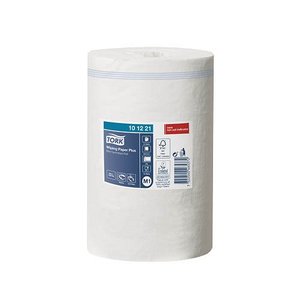 K&eacute;zt&ouml;rlő 2 r&eacute;tegű, tekercses, TORK Advanced M1, 11 tekercs, feh&eacute;r