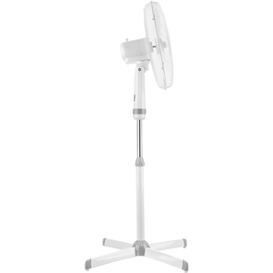 Ventilátor, 40 cm, SENCOR SFN 4047WH, álló, fehér