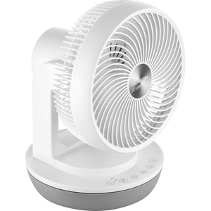 Ventilátor, 23 cm, SENCOR SFE 2340WH, asztali, fehér